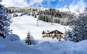 Appart Bergleben-Deluxe ****